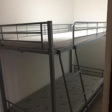 36m² Piscine Partagée