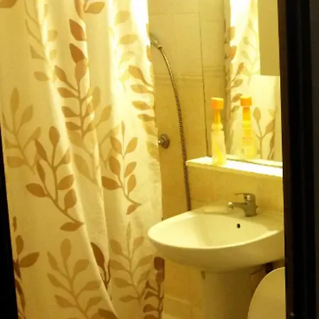 Διαμέρισμα 36m² Piscine Partagee *