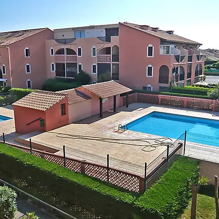 Διαμέρισμα 36m² Piscine Partagee