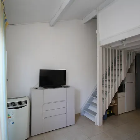 36m² Piscine Partagee Διαμέρισμα Canet-en-Roussillon