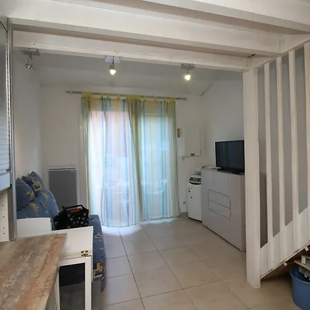 36m² Piscine Partagee