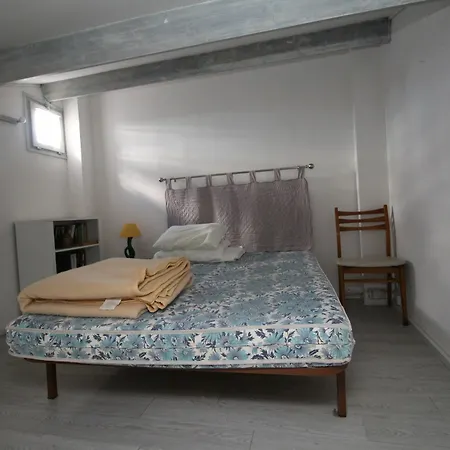 Apartmán 36m² Piscine Partagee Canet-en-Roussillon