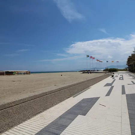 Διαμέρισμα 36m² Piscine Partagee