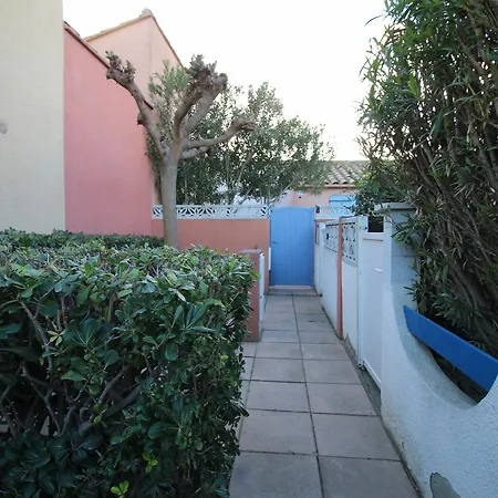 Διαμέρισμα 36m² Piscine Partagee *