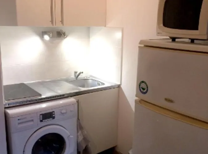 36m² Piscine Partagee Canet-en-Roussillon